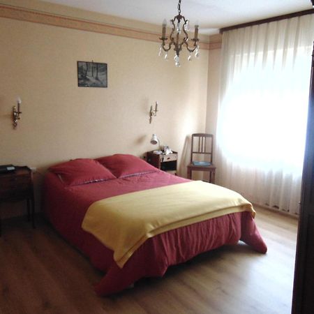 Chambres D'Hotes Sejour Au Naturel 萨维尔纳 外观 照片