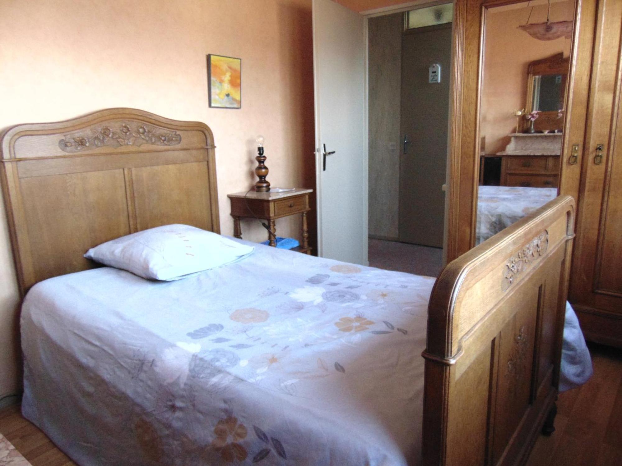 Chambres D'Hotes Sejour Au Naturel 萨维尔纳 外观 照片