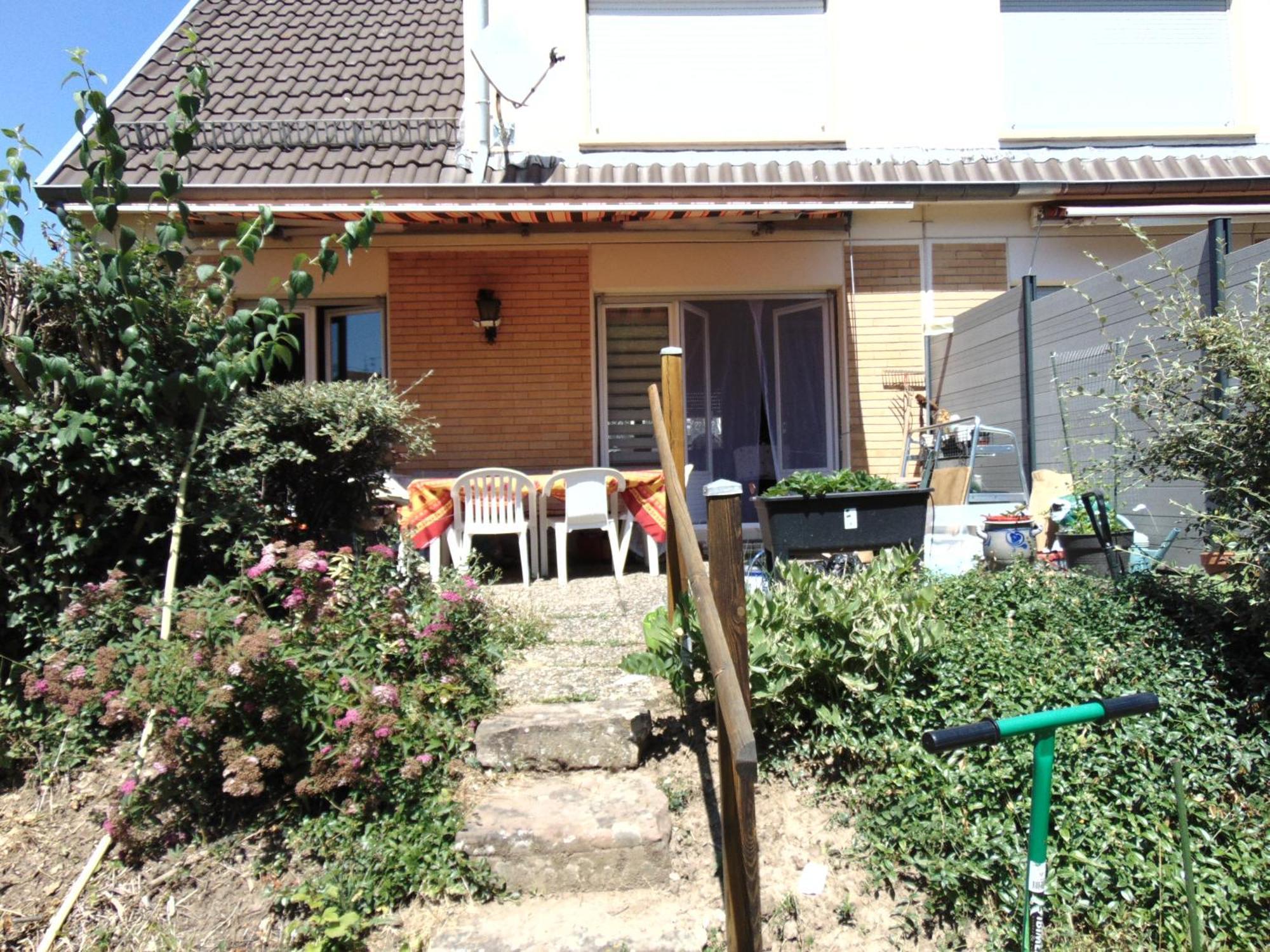 Chambres D'Hotes Sejour Au Naturel 萨维尔纳 外观 照片